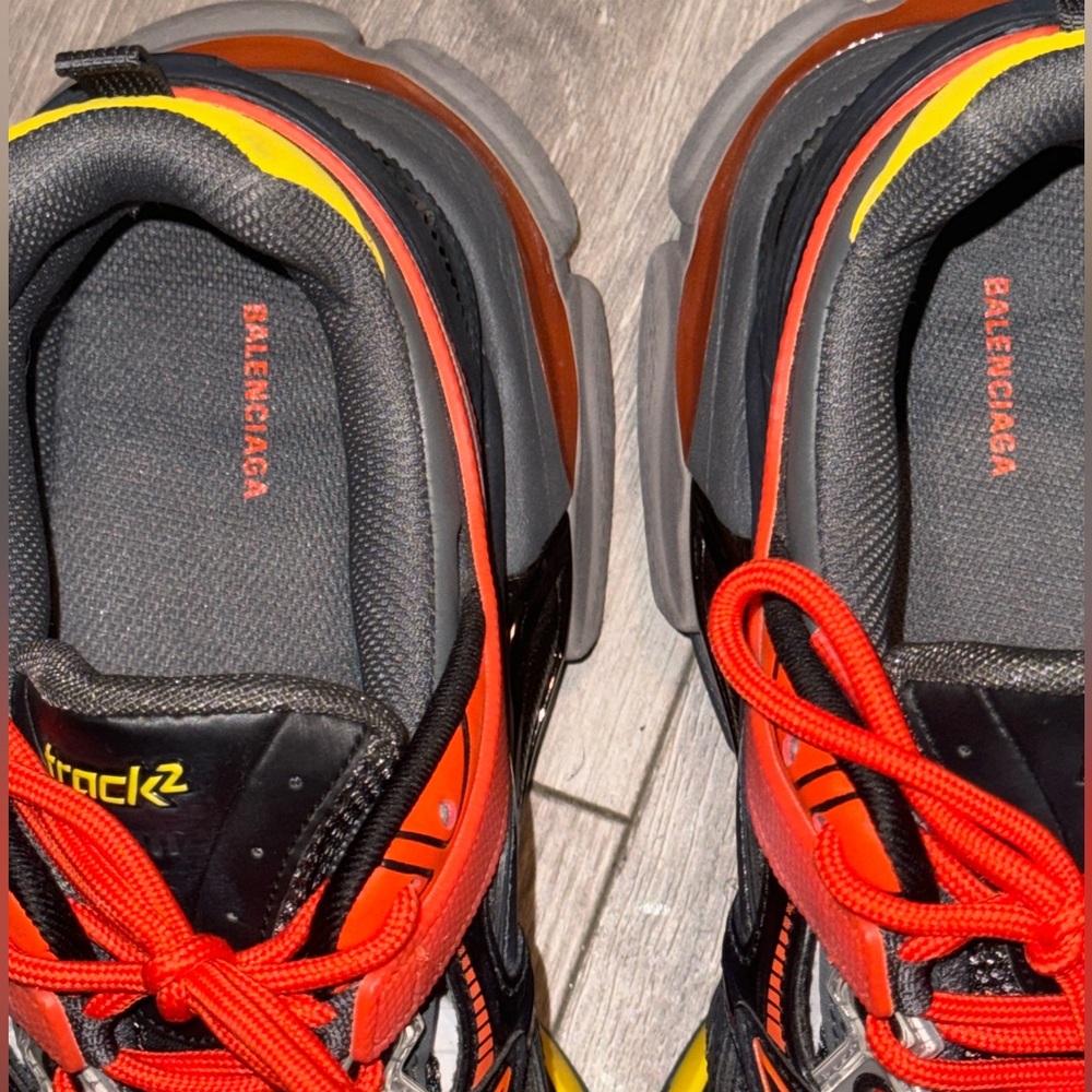 Balenciaga track 2 - Picture 7 of 7